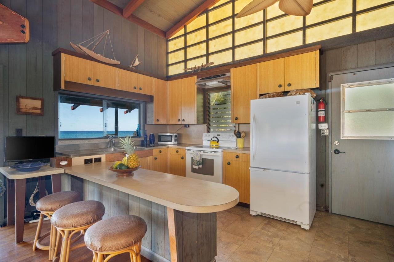 Kona Sunshine Home Kailua-Kona Eksteriør billede