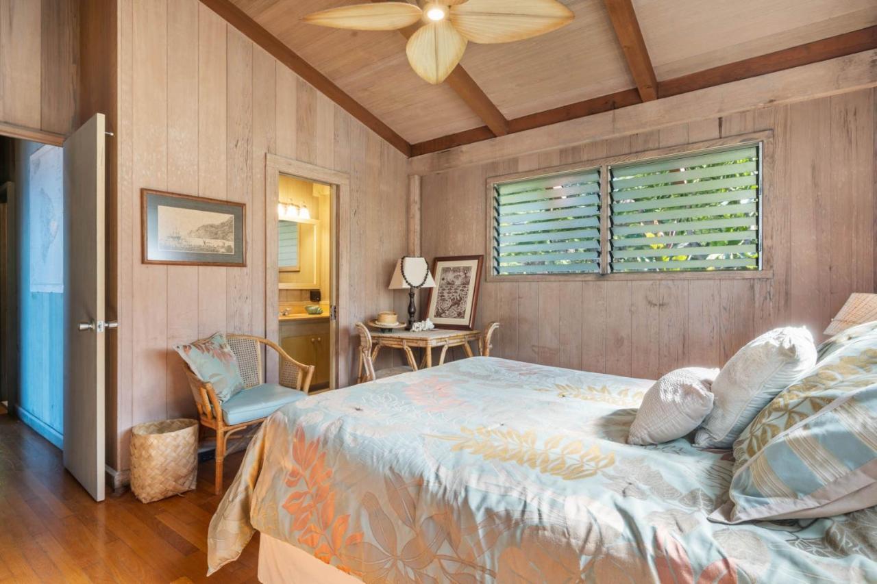 Kona Sunshine Home Kailua-Kona Eksteriør billede