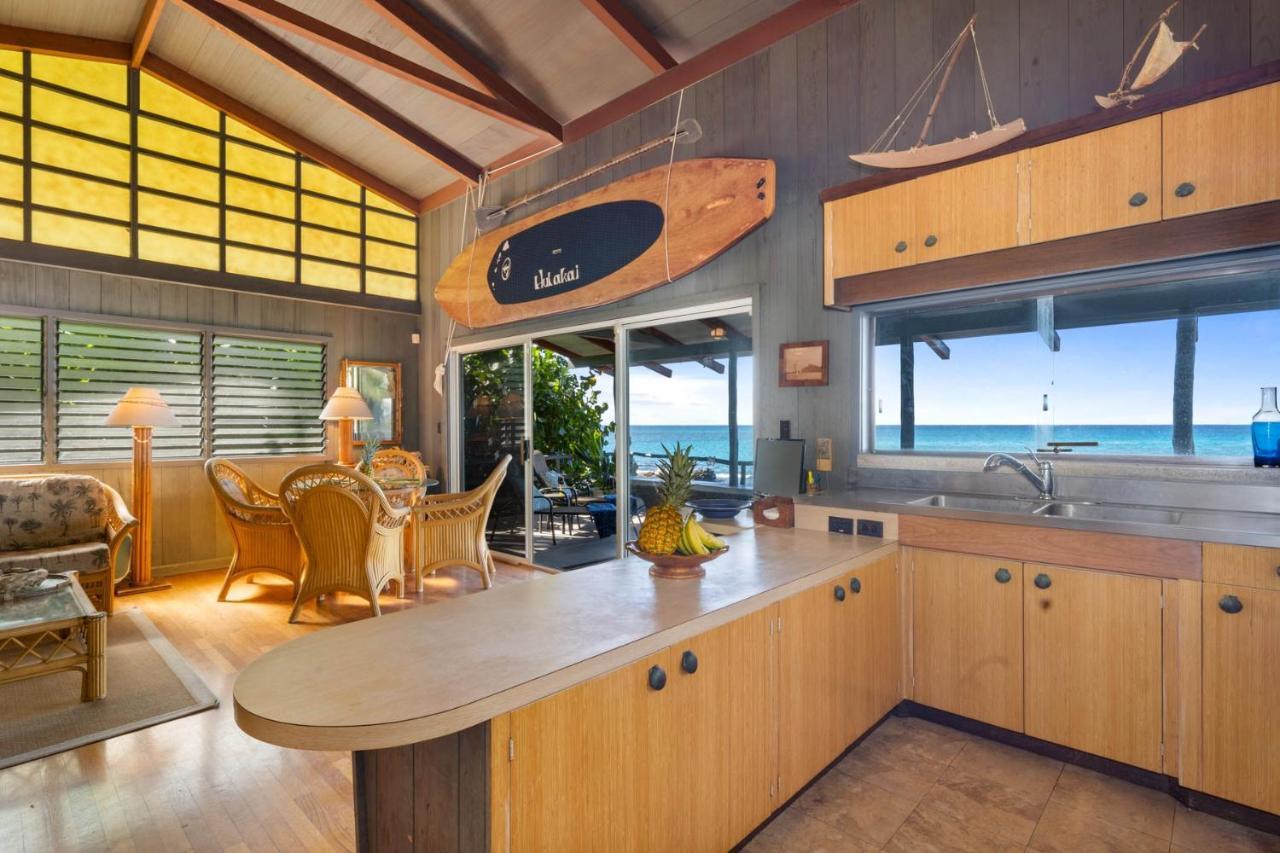 Kona Sunshine Home Kailua-Kona Eksteriør billede