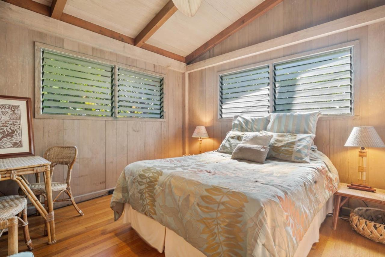 Kona Sunshine Home Kailua-Kona Eksteriør billede